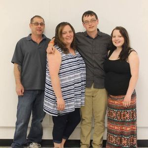 Meet your Posher, Jamie